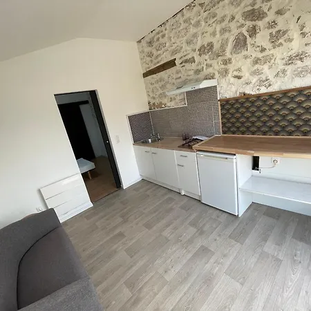 Διαμέρισμα Studio