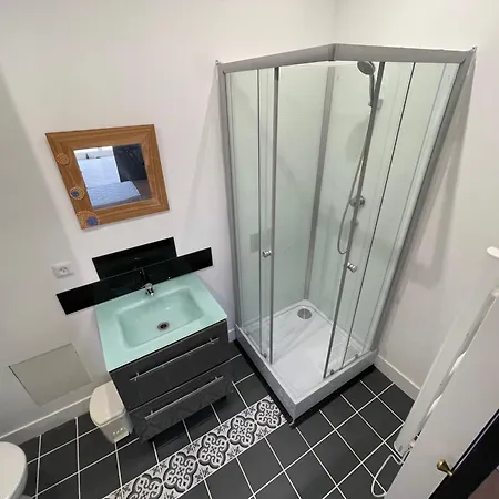 Διαμέρισμα Studio Saint-Laurent-sur-Sevre